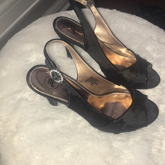 Heels for cocktail party - Picture 2 of 5